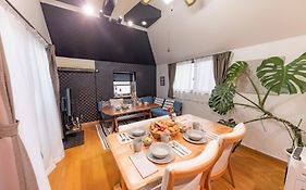 Not A Home亀有 駅徒歩5分 無料駐車場 ディズニーまで車22分 羽田空行バス直通 90M2